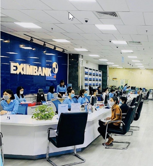 ADB tăng hạn mức tài trợ thương mại cho Eximbank