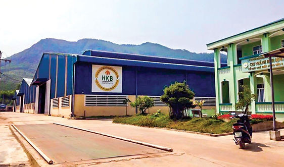 Thực phẩm Hà Nội – Kinh Bắc (HKB) lỗ lũy kế 342 tỷ đồng, gần gấp đôi vốn chủ sở hữu