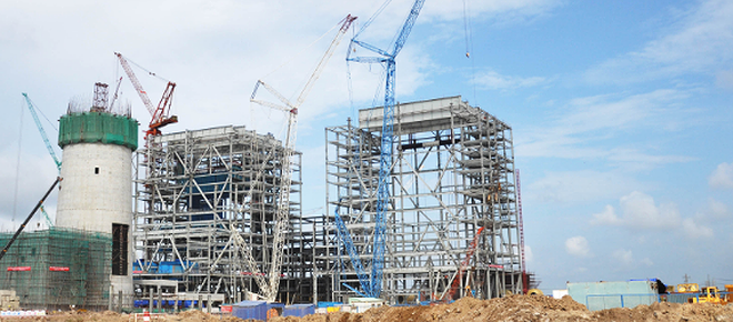 Cổ phiếu MCG bị hủy niêm yết bắt buộc từ ngày 125