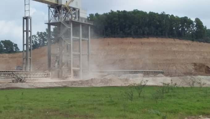 Sau quyết định xử phạt Điện lực JAKS Hải Dương được thuê đất