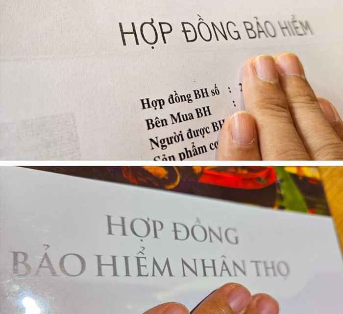 Chuyện gì xảy ra nếu người dân tẩy chay bảo hiểm nhân thọ