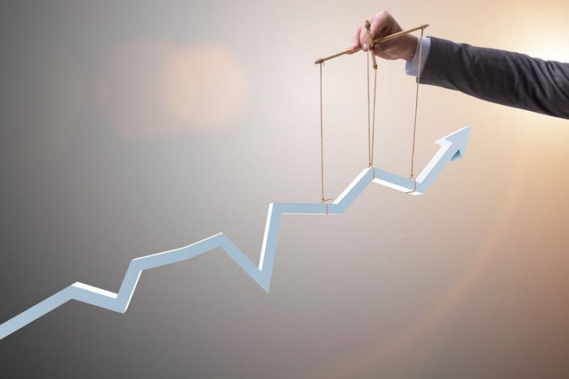 Cổ phiếu C69 của Xây dựng 1369 bị thao túng giá