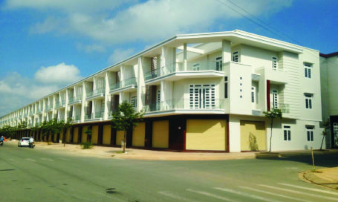 Yêu cầu xác định lại đơn giá đất tại dự án của Công ty D2D ở TP Biên Hoà