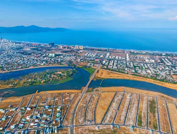 Điểm đáng chú ý của thị trường BĐS Đà Nẵng và vùng phụ cận trong quý 12023