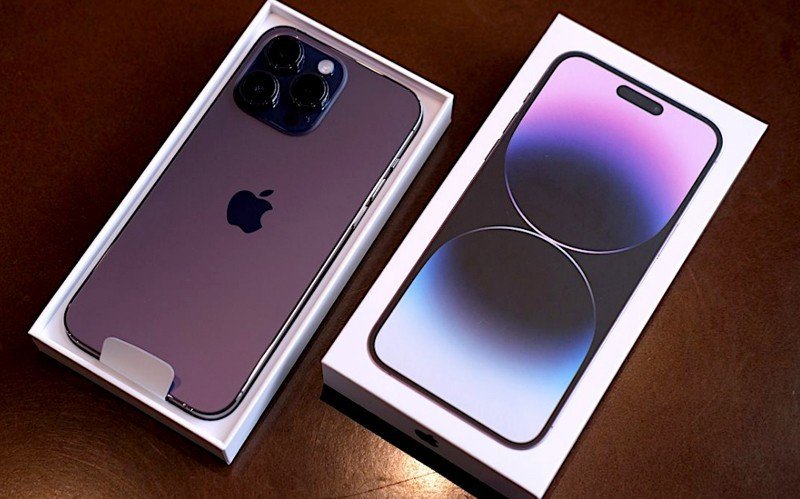 Tín đồ công nghệ chờ ‘bắt đáy’ giá bán lẻ iPhone 14