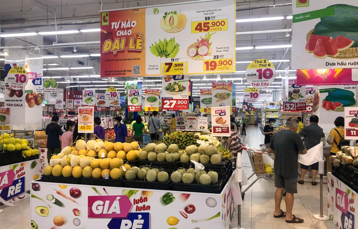 Bộ Tài chính Tiếp tục giảm 2% thuế VAT là cần thiết