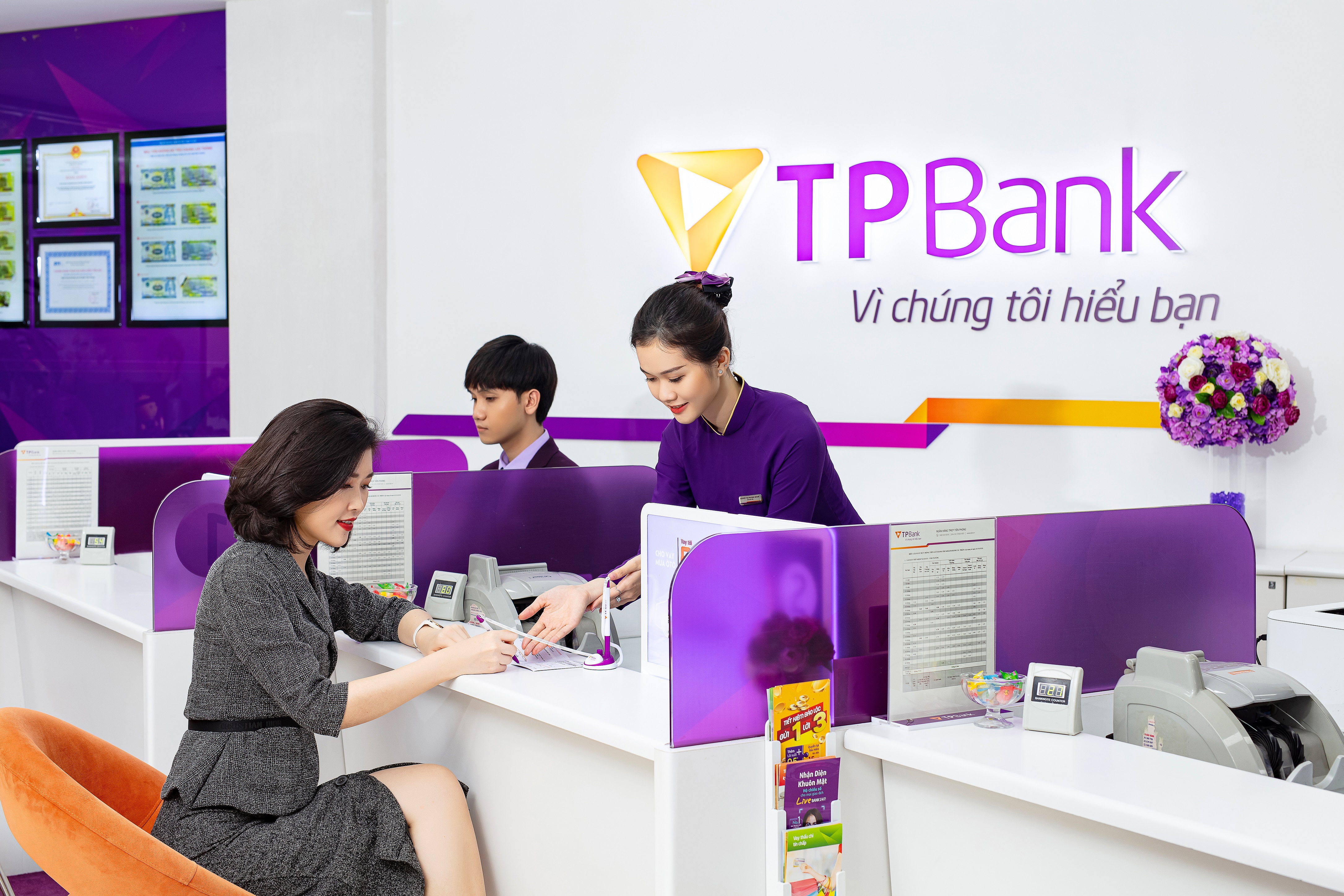 HĐQT TPBank sẽ có thay đổi ra sao trong nhiệm kỳ mới