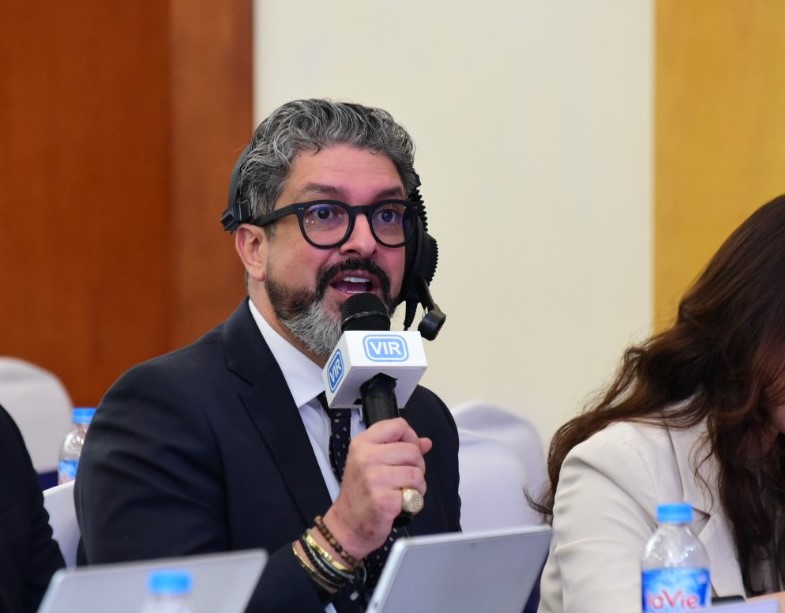 Giám đốc Kinh doanh Masterise Home Thời điểm phù hợp để mua bất động sản hơn là chờ đợi