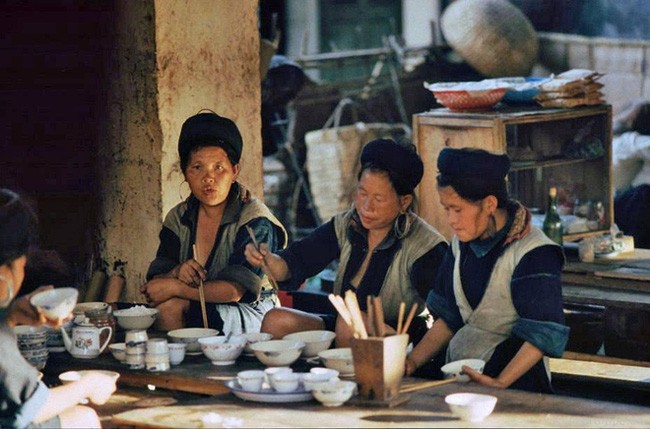 Du lịch Việt Nam Những trải nghiệm từ vô cùng tuyệt vọng đến thánh đường hân hoan