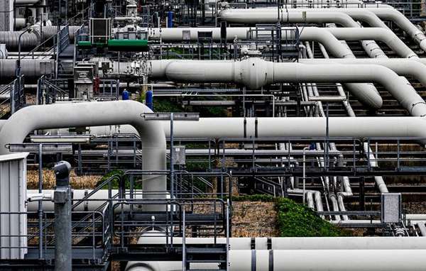 Giá gas hôm nay 204 Nhiều yếu tố khiến giá khí đốt giảm sâu