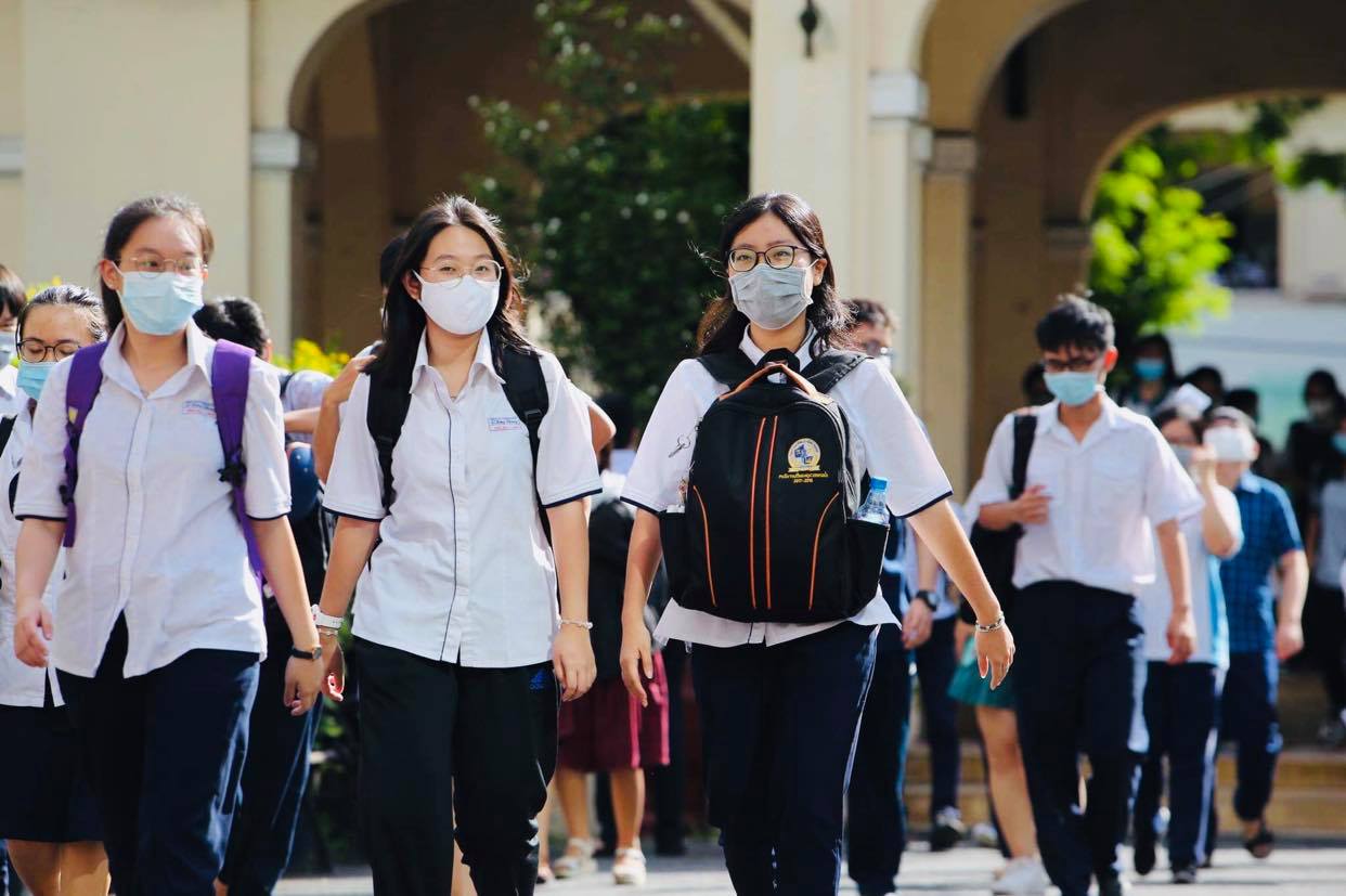 Lịch nghỉ hè và tựu trường của học sinh cả nước