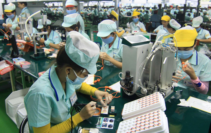 Chính phủ ban hành Nghị quyết về hỗ trợ doanh nghiệp thích ứng và phục hồi nhanh