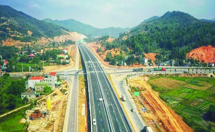 Gỡ vưỡng trong giải ngân vốn đầu tư công vùng Trung du và Miền núi Bắc bộ