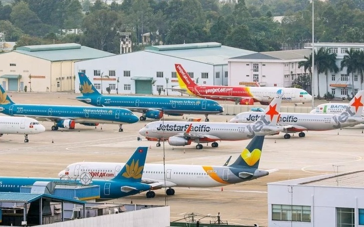 Vé máy bay nội địa dịp nghỉ lễ Giỗ Tổ Hùng Vương và 304 - 15 bất ngờ giảm