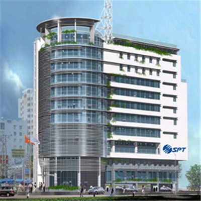 Ém thông tin tài chính nhiều năm, Saigon Postel Corp bị xử phạt