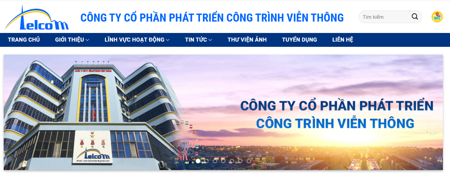 Cổ đông lớn của Telcom (TEL) bị phạt vì mua chui cổ phiếu