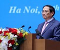 Thủ tướng Tôn trọng bảo vệ quyền và lợi ích chính đáng hợp pháp của nhà đầu tư 