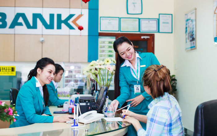 Tiền gửi khách hàng giảm, nợ xấu của ABBank vượt mốc 4%