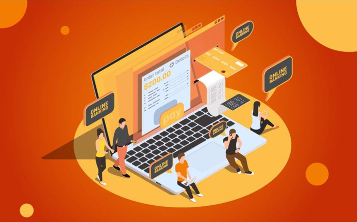 Hàng nghìn gian hàng, sản phẩm vi phạm trên sàn thương mại điện tử