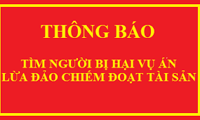 Hải Phòng Tìm người bị hại trong vụ án lừa đảo đi xuất khẩu lao động Hàn Quốc và dịch vụ tư vấn visa
