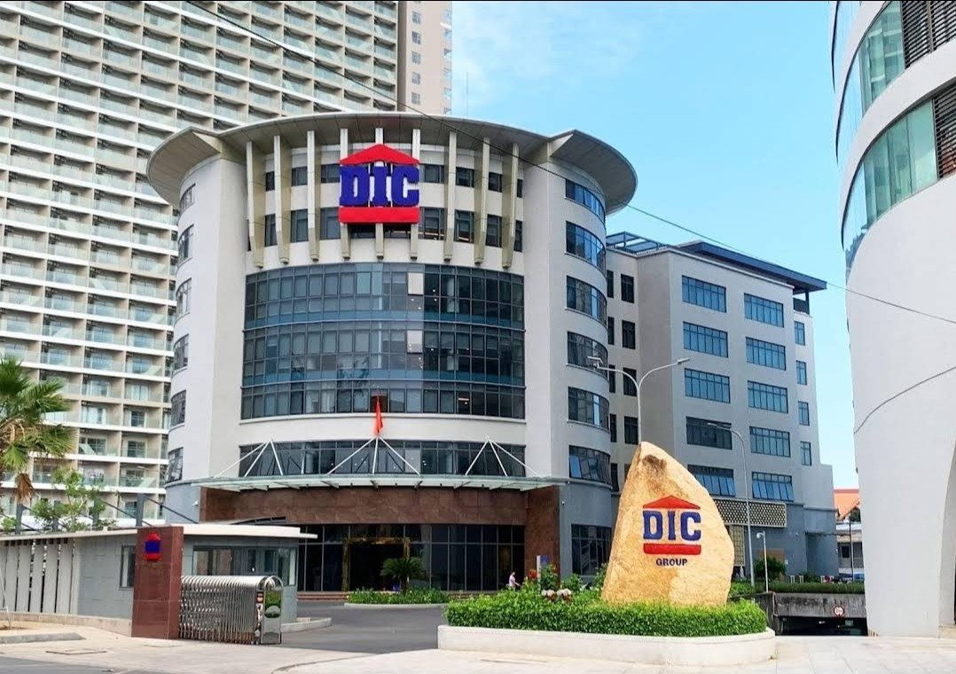 Cơ sở nào để DIC Corp DIG đặt mục tiêu lãi kỉ lục 1.400 tỷ đồng năm 2023 