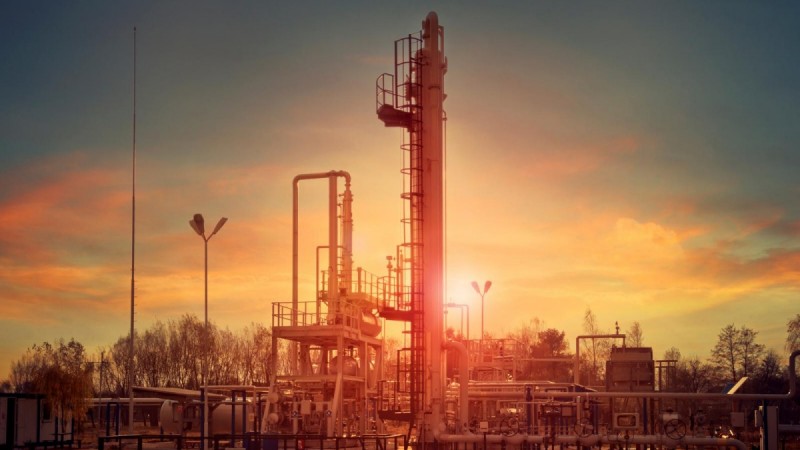 Giá gas ngày 254 Gas chưa có dấu hiệu phục hồi