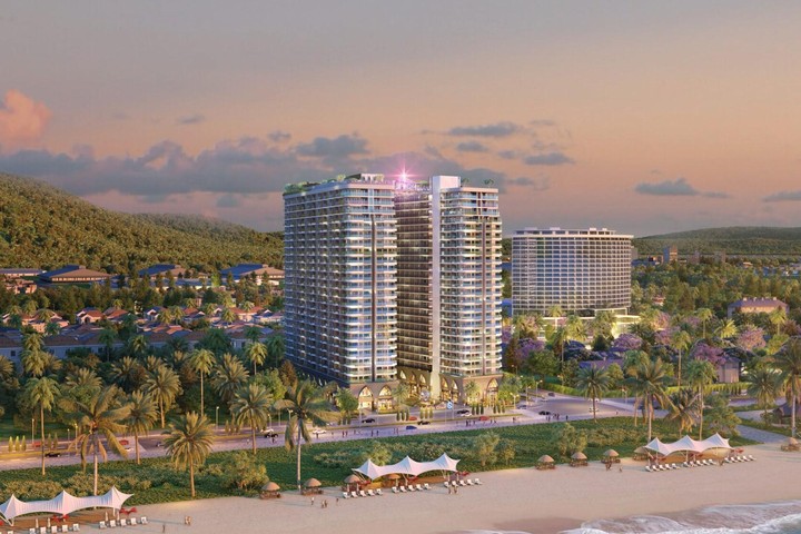 Nhờ Nam Á Bank (NAB) chống lưng, Sapphire Coast huy động thành công hơn 700 tỷ đồng trái phiếu