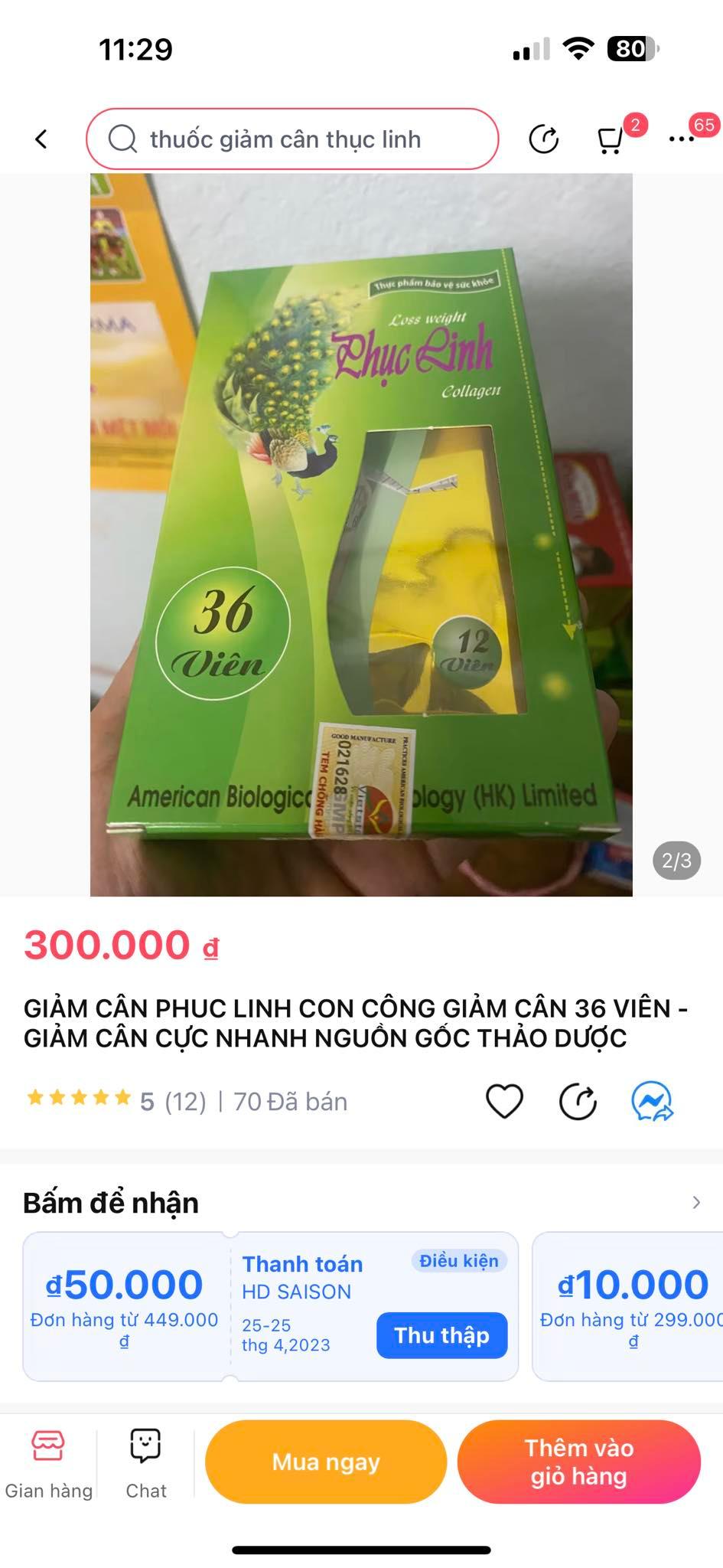 Bài 3 Lazada cho bán hàng chứa chất cấm Đẩy rủi ro cho người tiêu dùng