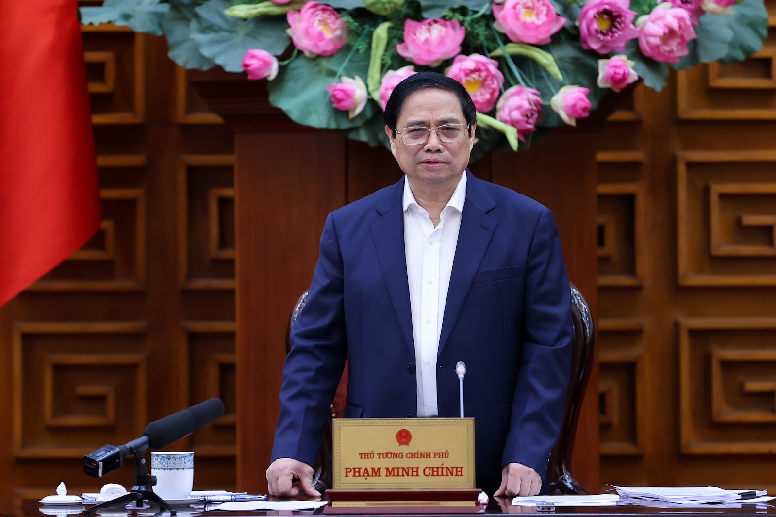 Thủ tướng Chính phủ yêu cầu sớm hoàn thiện hồ sơ, phương án giảm 2% thuế VAT 