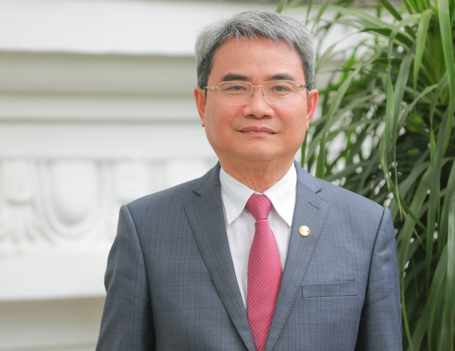 Thu hẹp khoảng cách giới trong lĩnh vực sở hữu trí tuệ