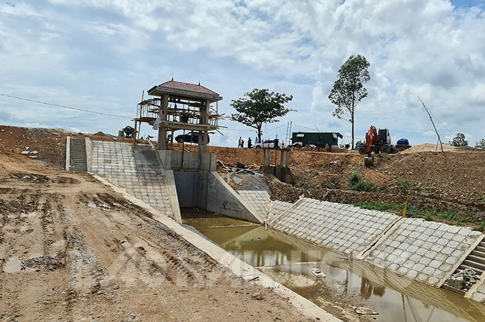 ‘Siêu nhà thầu’ liên tục trúng thầu tại Hải Dương với tỷ lệ tiết kiệm dưới 1%, công ty Vũ Bách kinh doanh ra sao