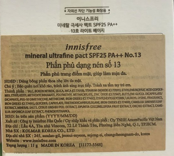 Hàng hóa nhập khẩu không ghi nhãn phụ tiếng Việt bị xử lý thế nào