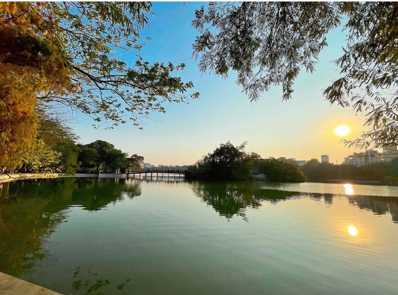 Dự báo thời tiết hôm nay 274 Bắc Bộ trời hửng nắng, nhiệt độ tăng dần