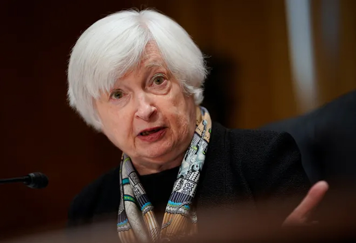 Bộ trưởng Tài chính Mỹ cảnh báo về thảm họa kinh tế nếu Mỹ vỡ nợ