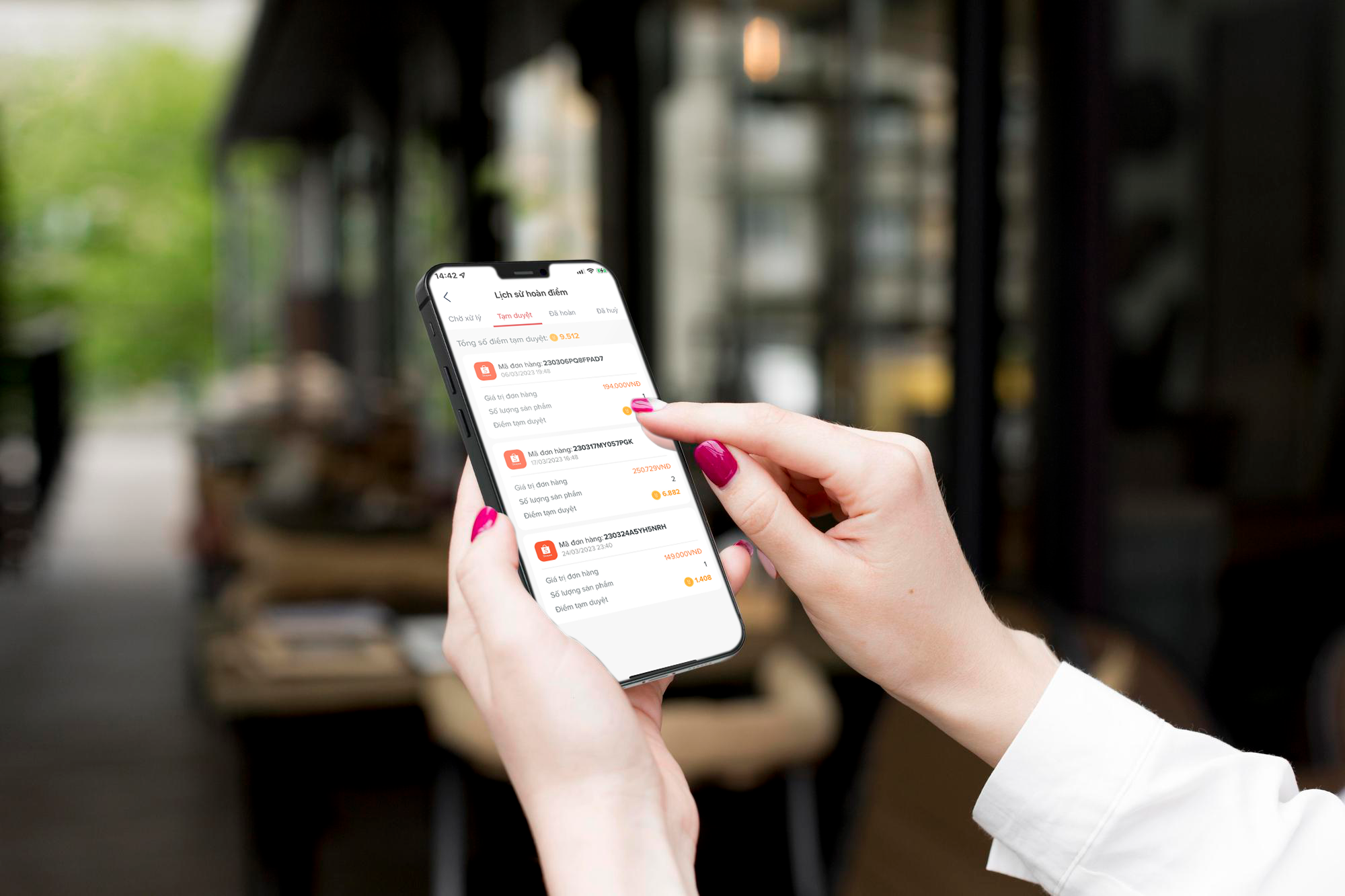 Ứng dụng tích điểm - Hệ sinh thái số độc đáo mang lại nhiều lợi ích bất ngờ cho người tiêu dùng Việt Nam