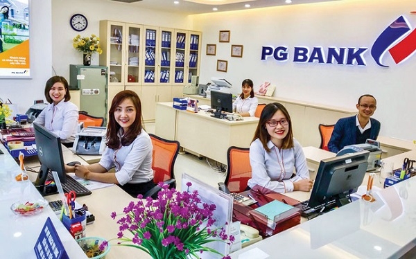 Hé lộ những cổ đông mới của PG Bank nhận chuyển giao cổ phần của Petrolimex