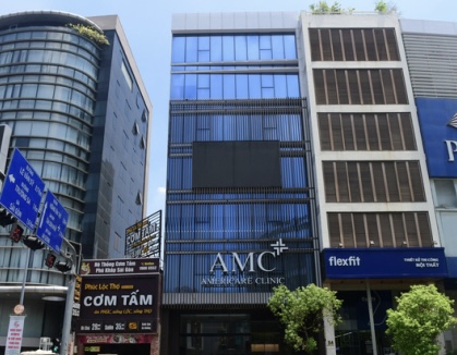 Đình chỉ hoạt động và tước giấy phép hành nghề hàng loạt bác sỹ tại Americare clinic