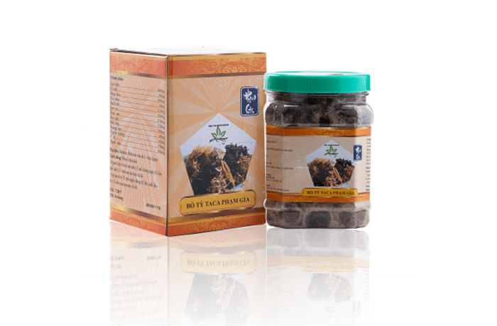 Loạt sản phẩm TPBVSK mang nhãn hiệu Phạm Gia vi phạm pháp luật về quảng cáo