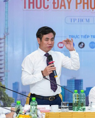 Một số dự án bất động sản nằm bất động do địa phương e ngại, sợ sai