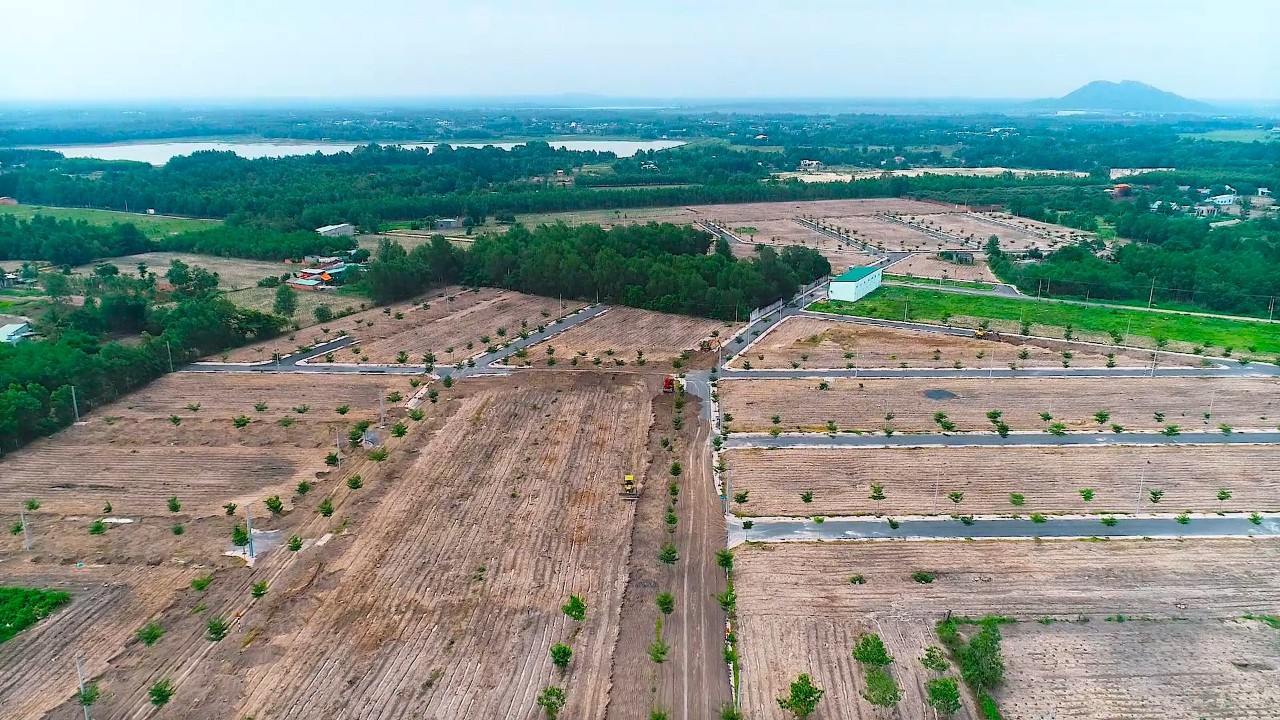 Hà Nội cho phép chỉnh tách, hợp thửa đất trở lại theo quy định