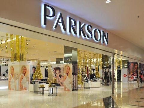 Nối dài mạch thua lỗ, Parkson Việt Nam chính thức nộp đơn xin phá sản