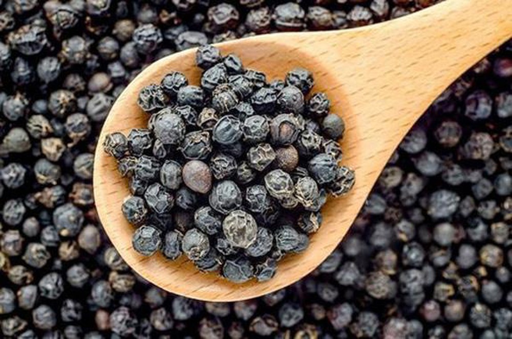 Giá tiêu hôm nay 294 Có xu hướng đi ngang