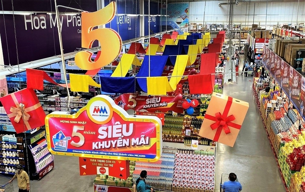 Hà Nội sắp tổ chức nhiều chương trình khuyến mại, giảm giá lớn