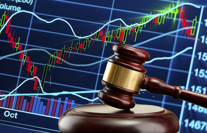 Vi phạm công bố thông tin, Công ty Nam Hoa bị xử phạt 120 triệu đồng