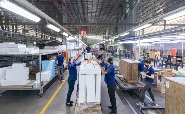 Vi phạm công bố thông tin, Sản xuất và Thương mại Nam Hoa (NHT) bị phạt 120 triệu đồng