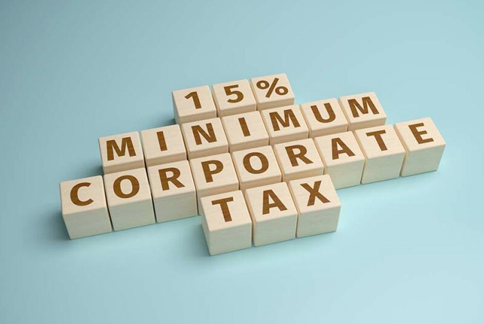 Thuế tối thiểu toàn cầu Thời gian còn ít, cần những bước đi chủ động