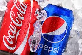 Cuộc chiến giữa PepsiCo và Coca-Cola không ai muốn là kẻ thua