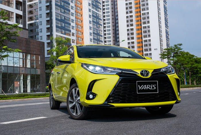 Việc triệu hồi xe Vios và Yaris lỗi của Toyota sẽ được giám sát