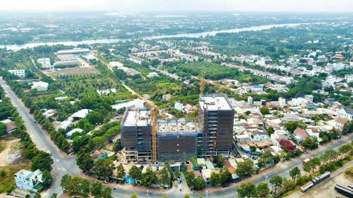 Đến lúc đưa bất động sản về giá tri thực, đáp ứng nhu cầu thực của khách hàng