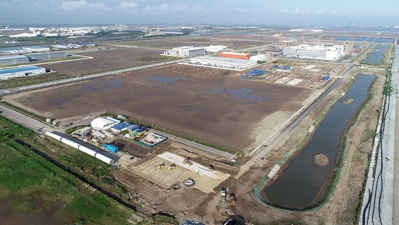 Bất ngờ chững lại, bất động sản công nghiệp có còn dư địa phát triển